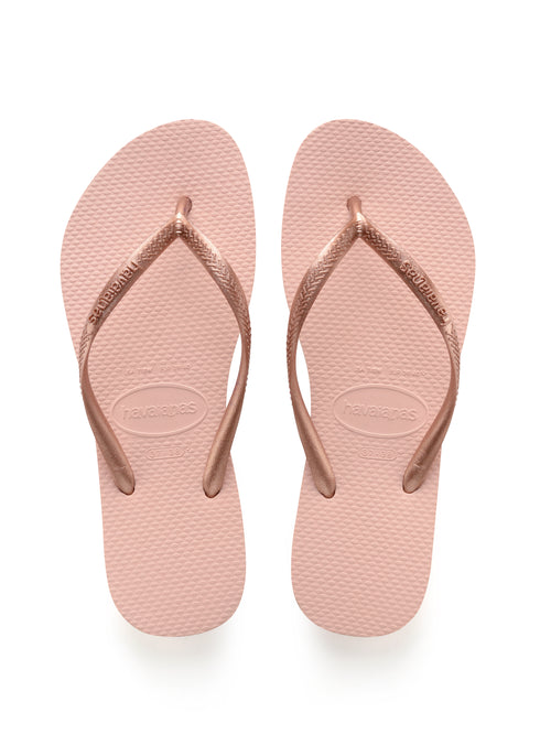 HAVAIANAS SLIM 4000030 - BorsaBella